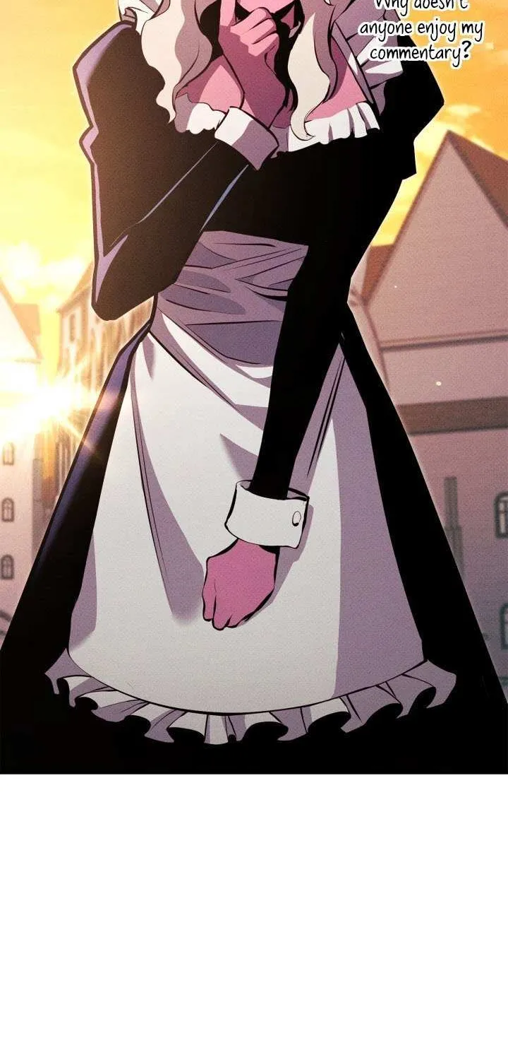 Ranker’S Return Chapter 196 page 13 - 