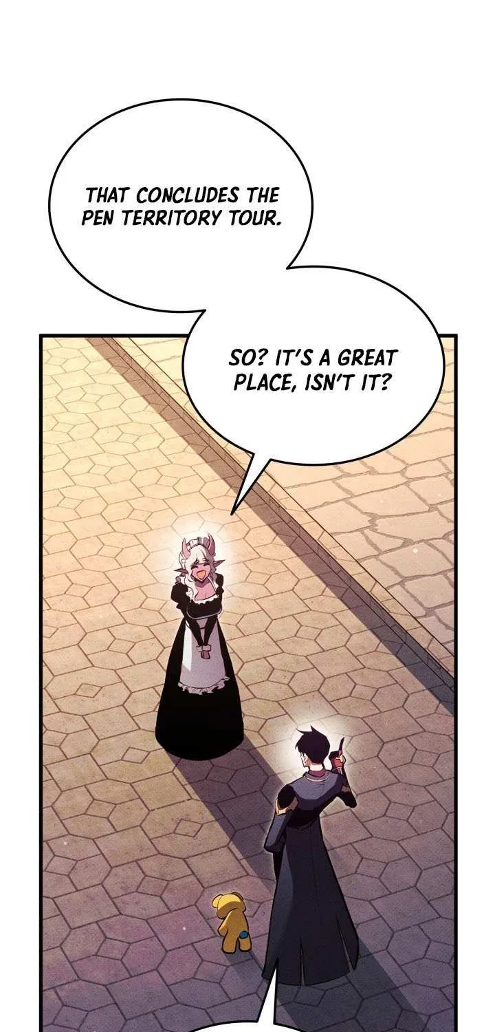 Ranker’S Return Chapter 196 page 15 - 