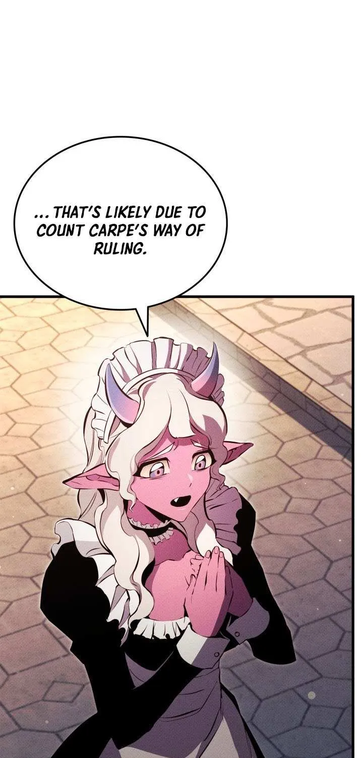 Ranker’S Return Chapter 196 page 19 - 