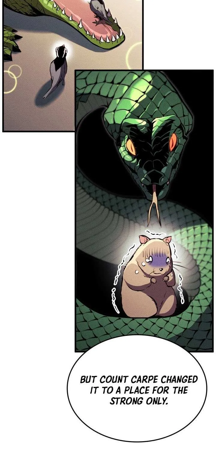 Ranker’S Return Chapter 196 page 21 - 