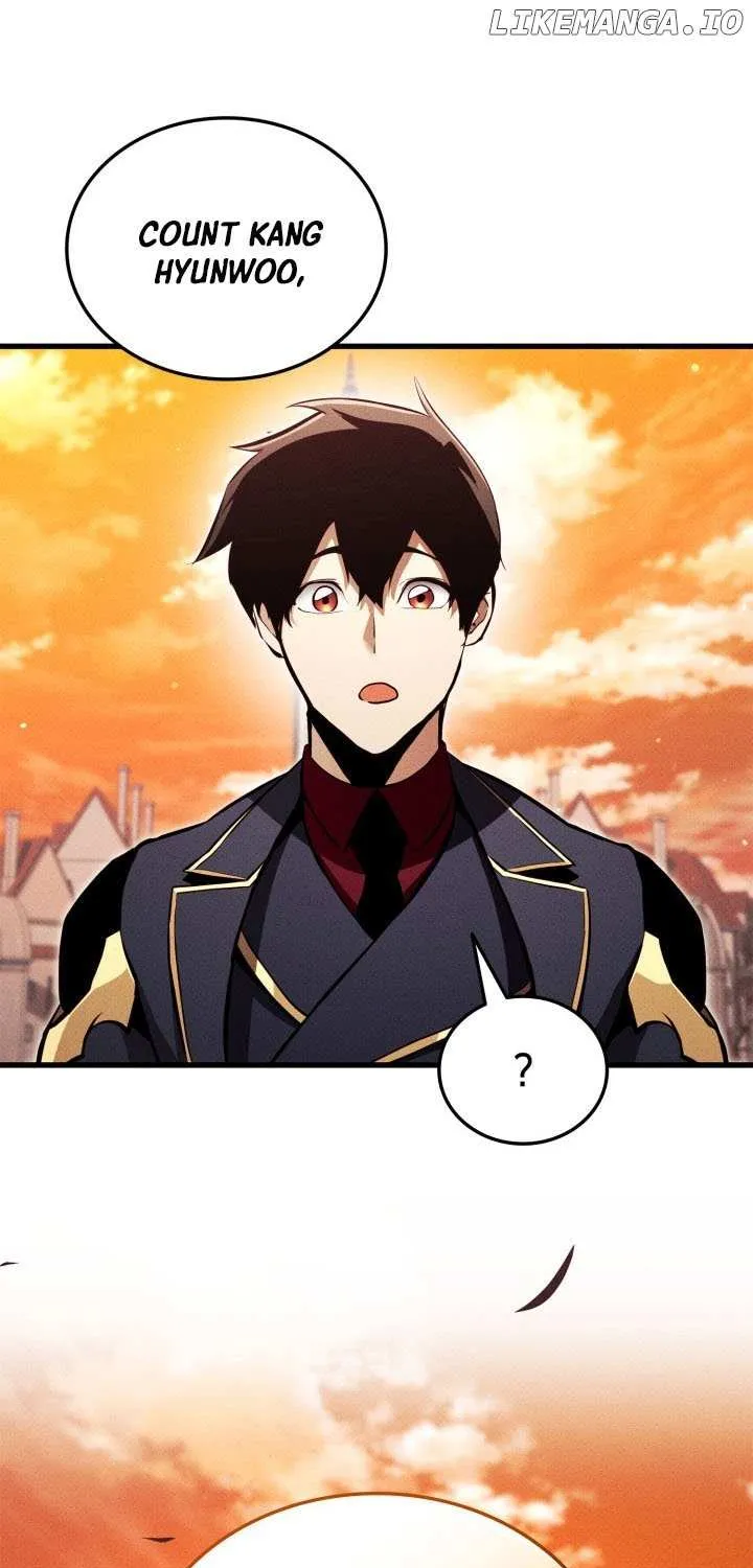 Ranker’S Return Chapter 196 page 24 - 