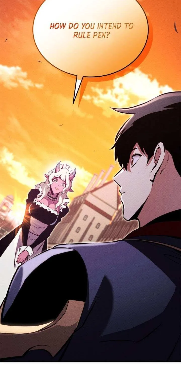 Ranker’S Return Chapter 196 page 25 - 