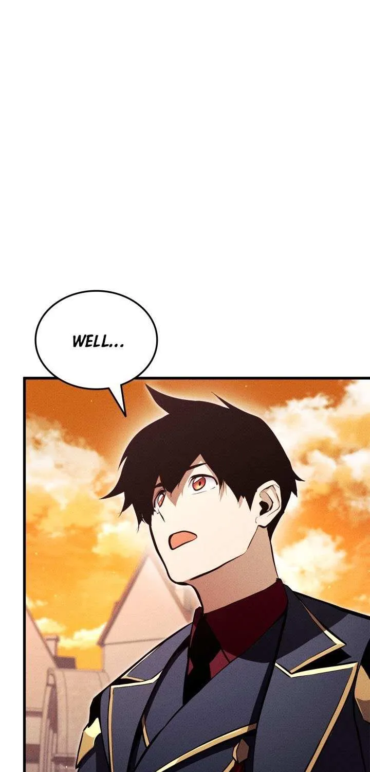 Ranker’S Return Chapter 196 page 26 - 