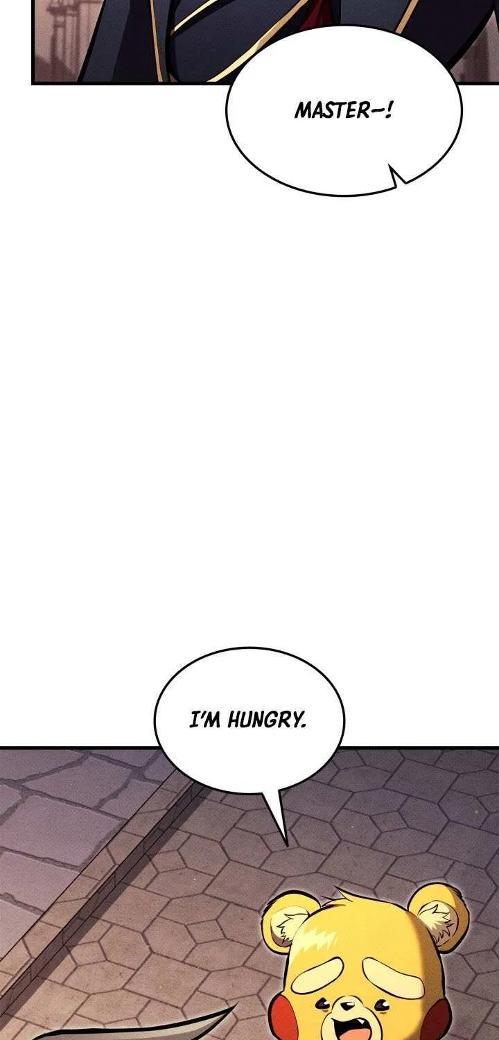 Ranker’S Return Chapter 196 page 27 - 
