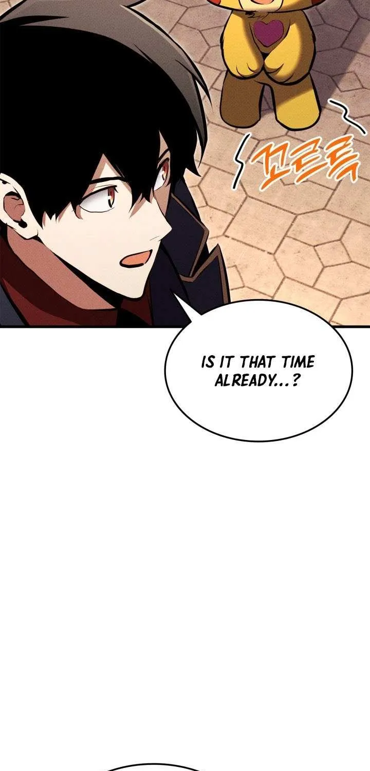 Ranker’S Return Chapter 196 page 28 - 
