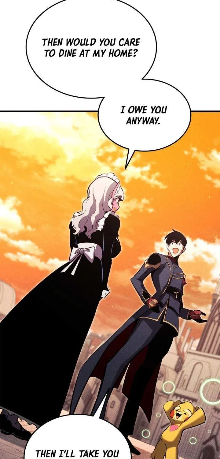 Ranker’S Return Chapter 196 page 29 - 