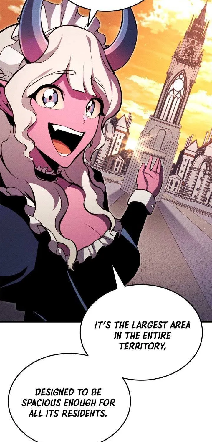 Ranker’S Return Chapter 196 page 4 - 