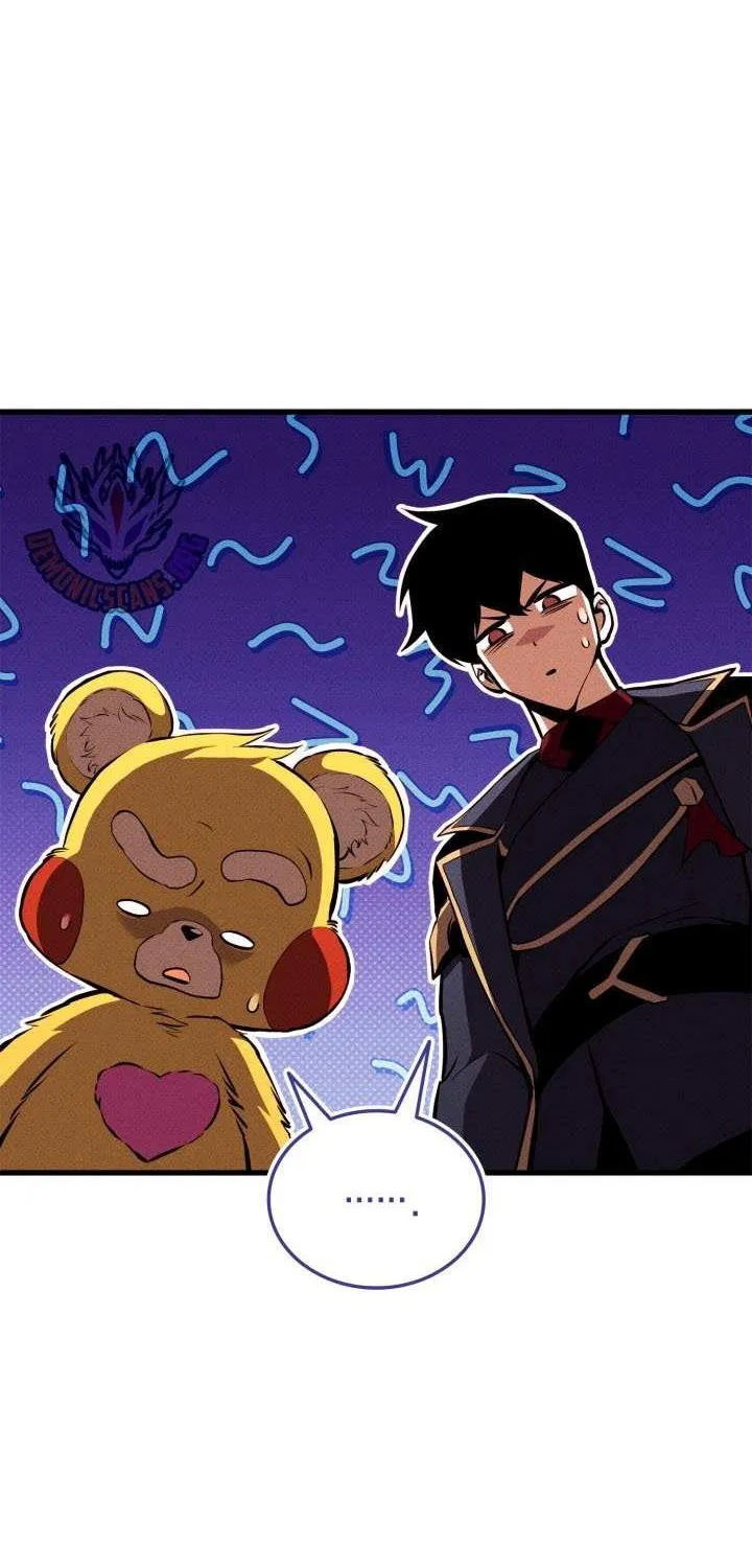 Ranker’S Return Chapter 196 page 32 - 