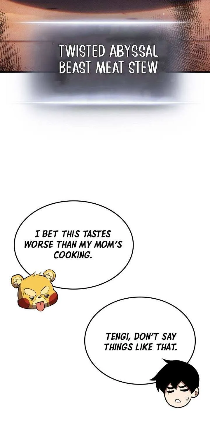 Ranker’S Return Chapter 196 page 34 - 