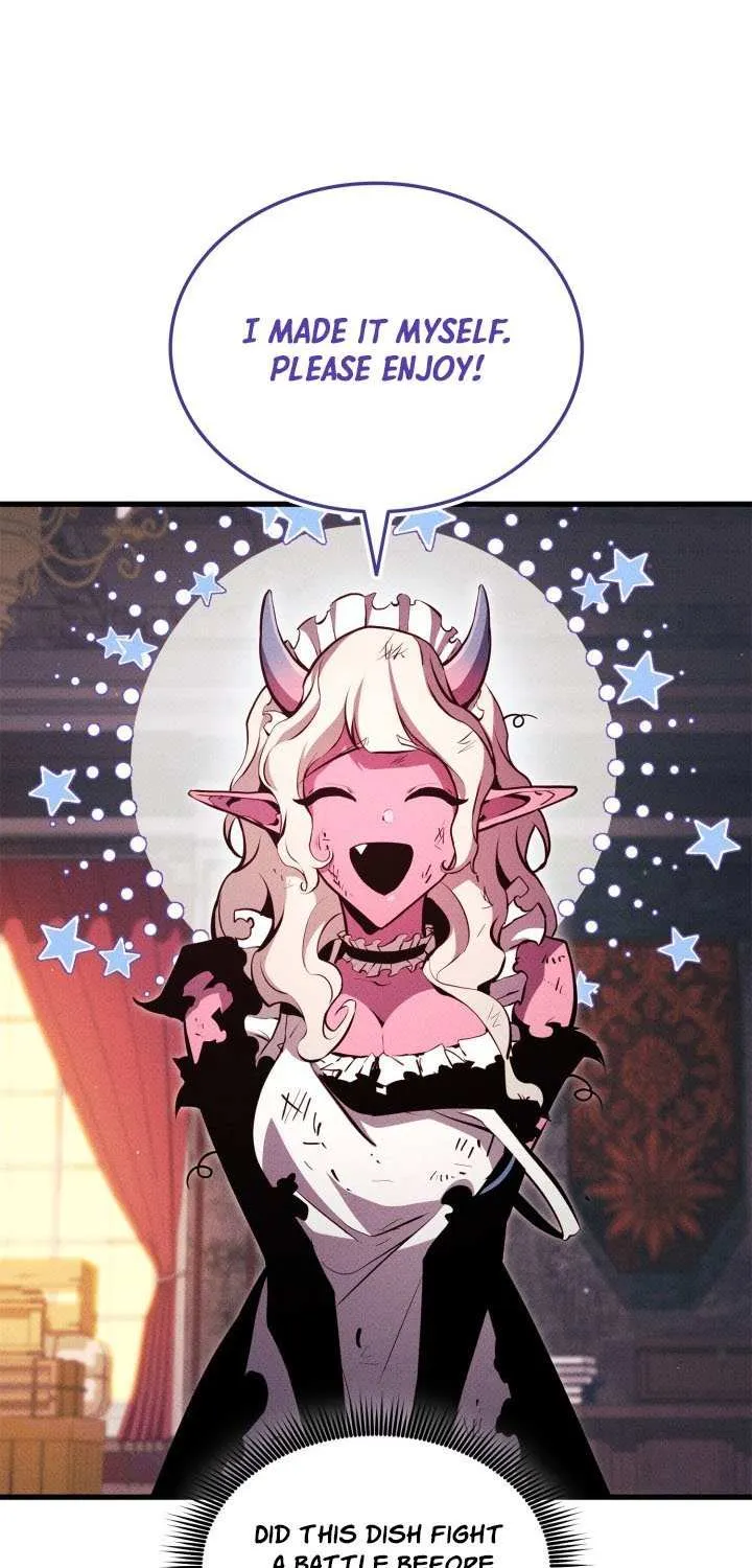Ranker’S Return Chapter 196 page 35 - 