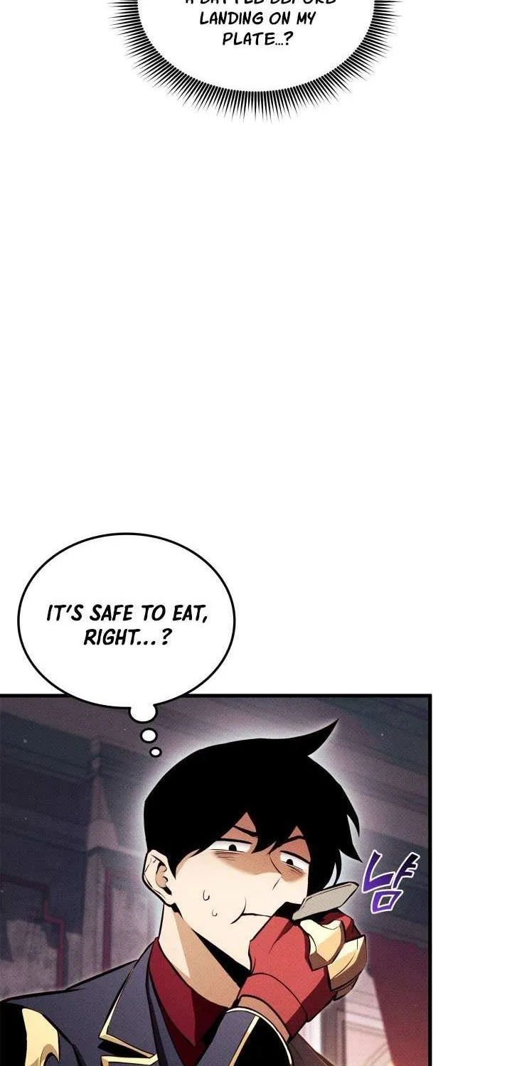 Ranker’S Return Chapter 196 page 36 - 
