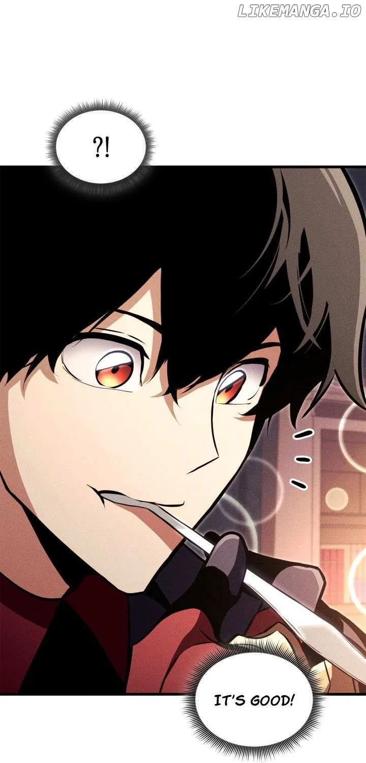 Ranker’S Return Chapter 196 page 38 - 