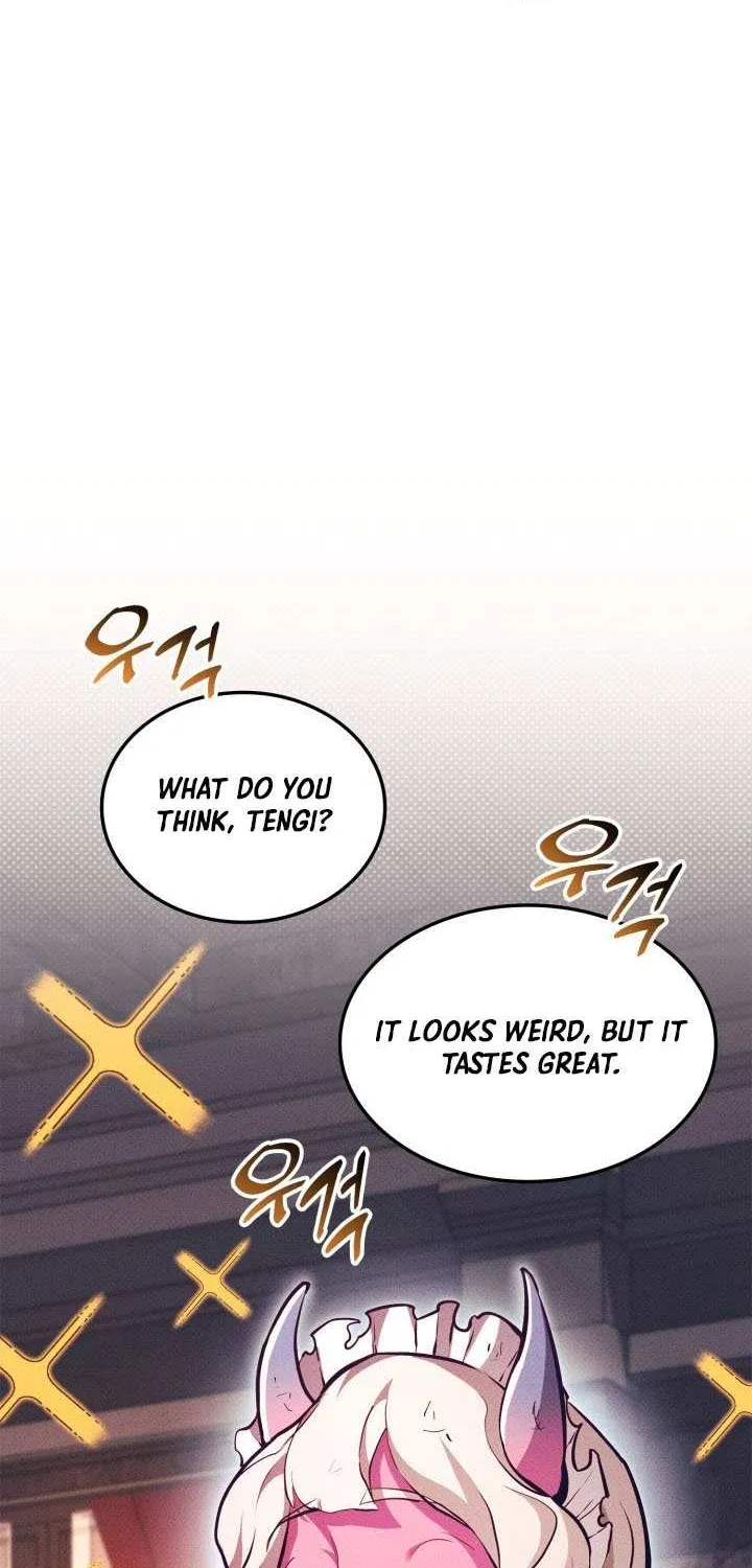Ranker’S Return Chapter 196 page 39 - 