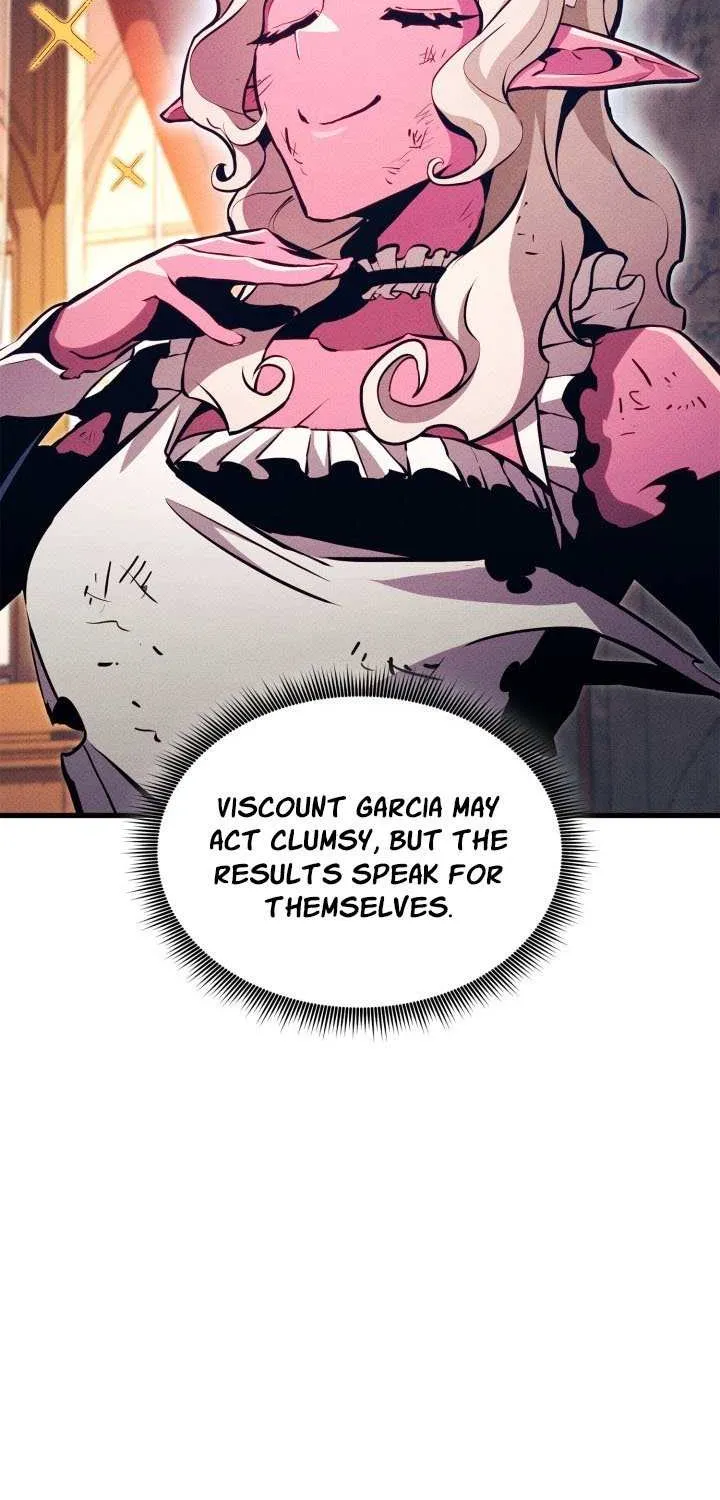 Ranker’S Return Chapter 196 page 40 - 