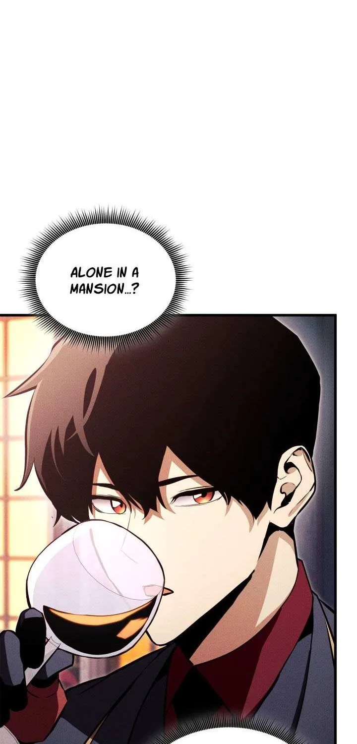 Ranker’S Return Chapter 196 page 43 - 