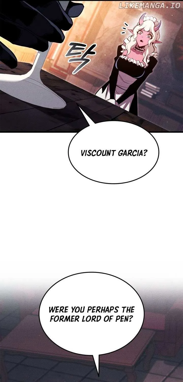 Ranker’S Return Chapter 196 page 45 - 