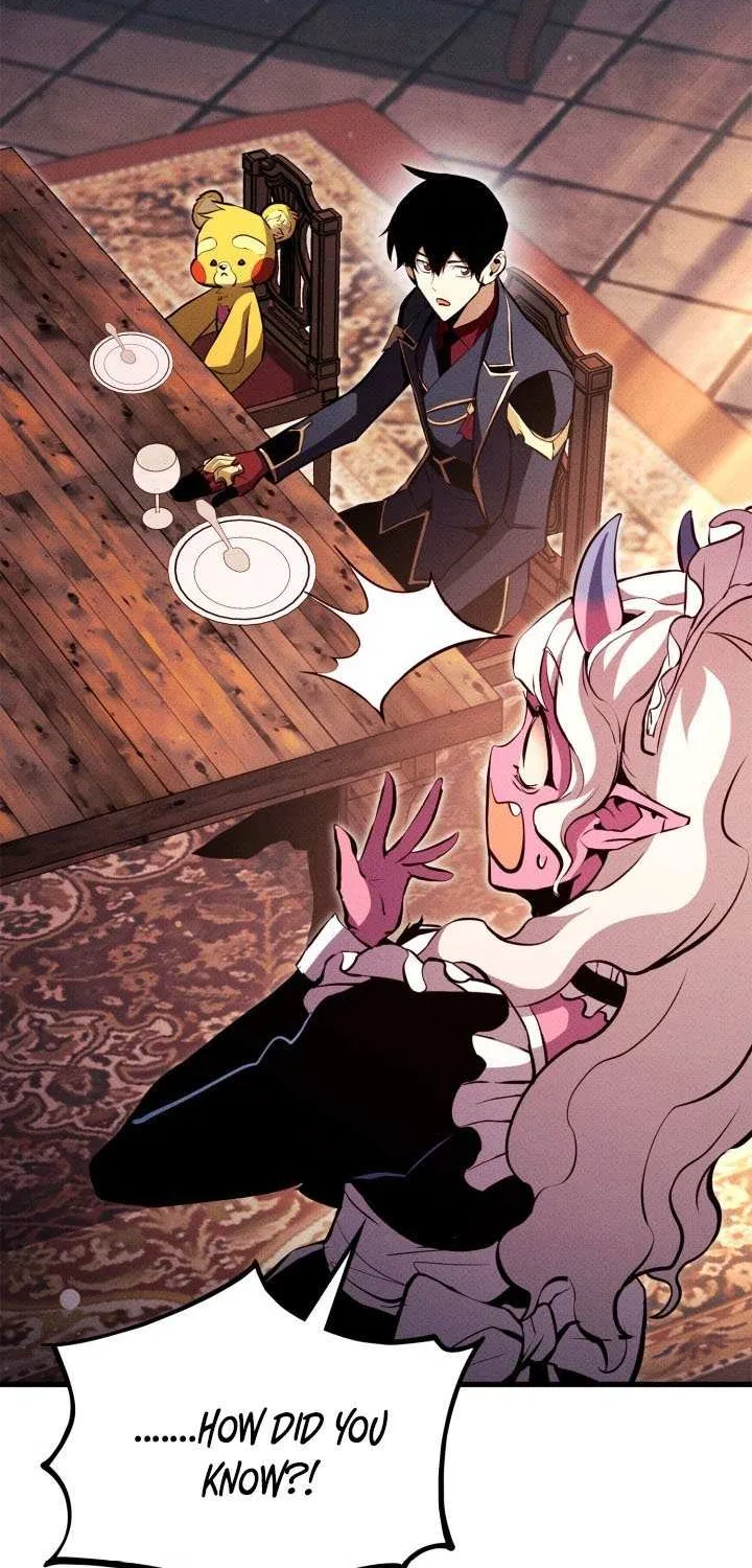 Ranker’S Return Chapter 196 page 46 - 