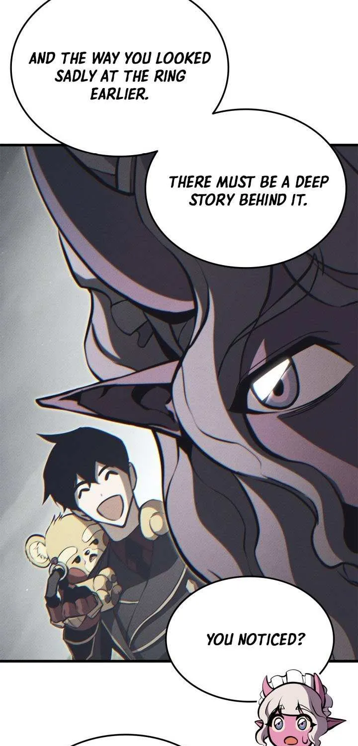 Ranker’S Return Chapter 196 page 49 - 