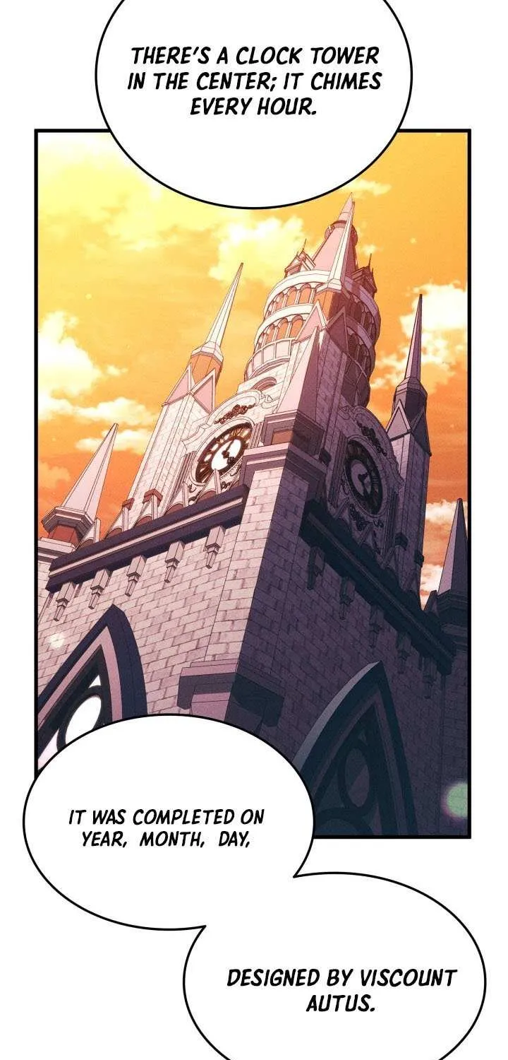 Ranker’S Return Chapter 196 page 6 - 