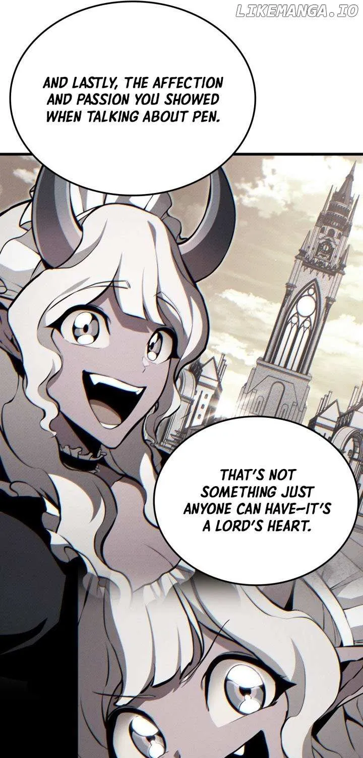 Ranker’S Return Chapter 196 page 51 - 