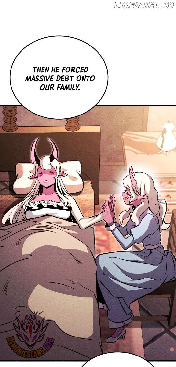 Ranker’S Return Chapter 196 page 58 - 