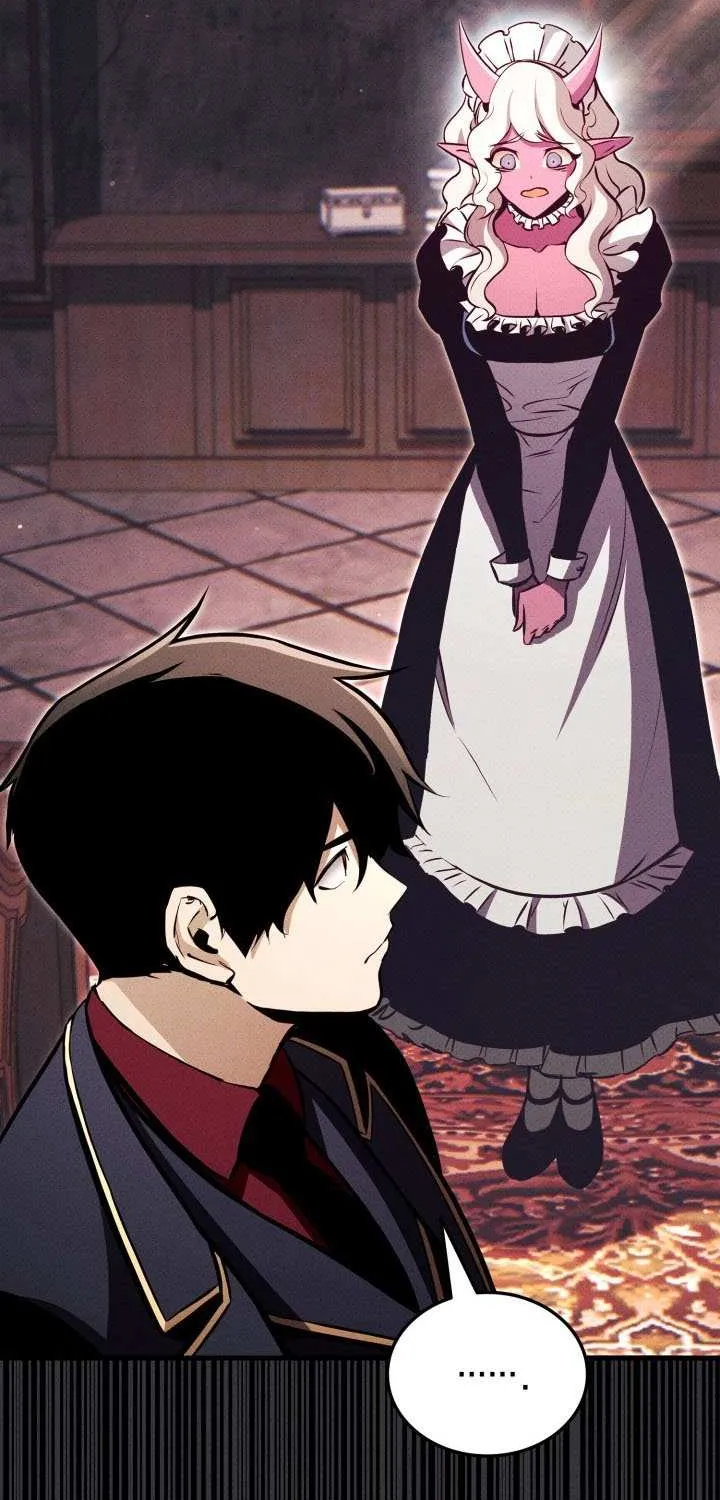 Ranker’S Return Chapter 196 page 60 - 