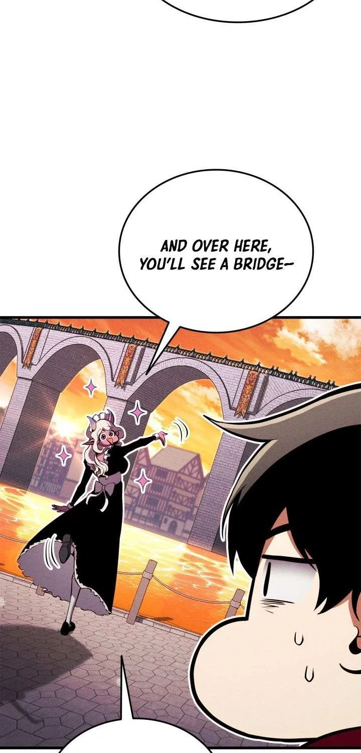 Ranker’S Return Chapter 196 page 7 - 