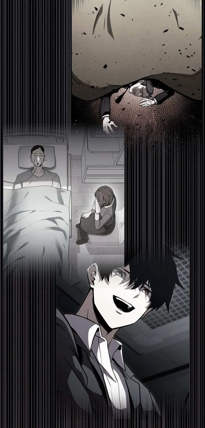 Ranker’S Return Chapter 196 page 62 - 