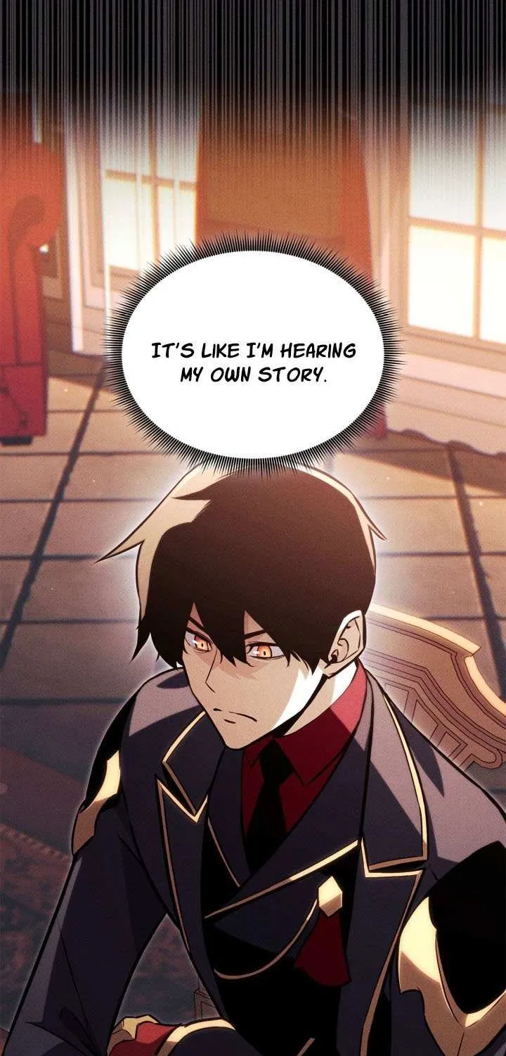 Ranker’S Return Chapter 196 page 63 - 
