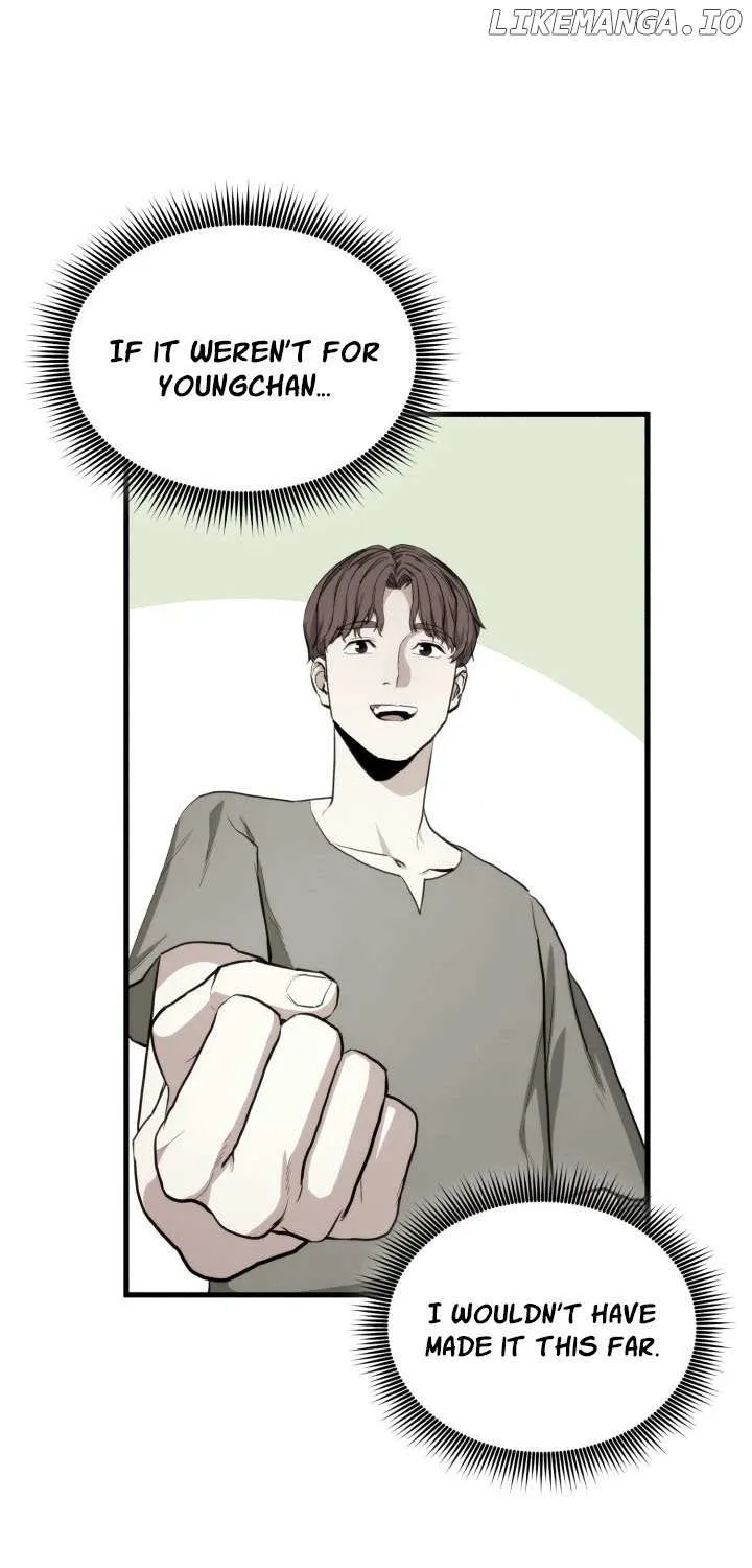 Ranker’S Return Chapter 196 page 65 - 