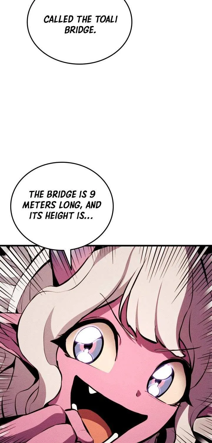 Ranker’S Return Chapter 196 page 8 - 