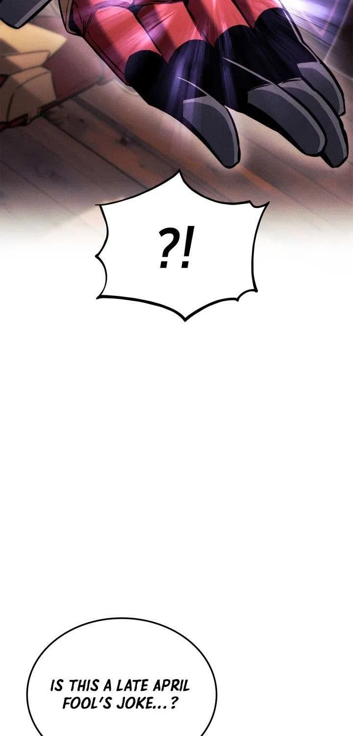 Ranker’S Return Chapter 196 page 72 - 
