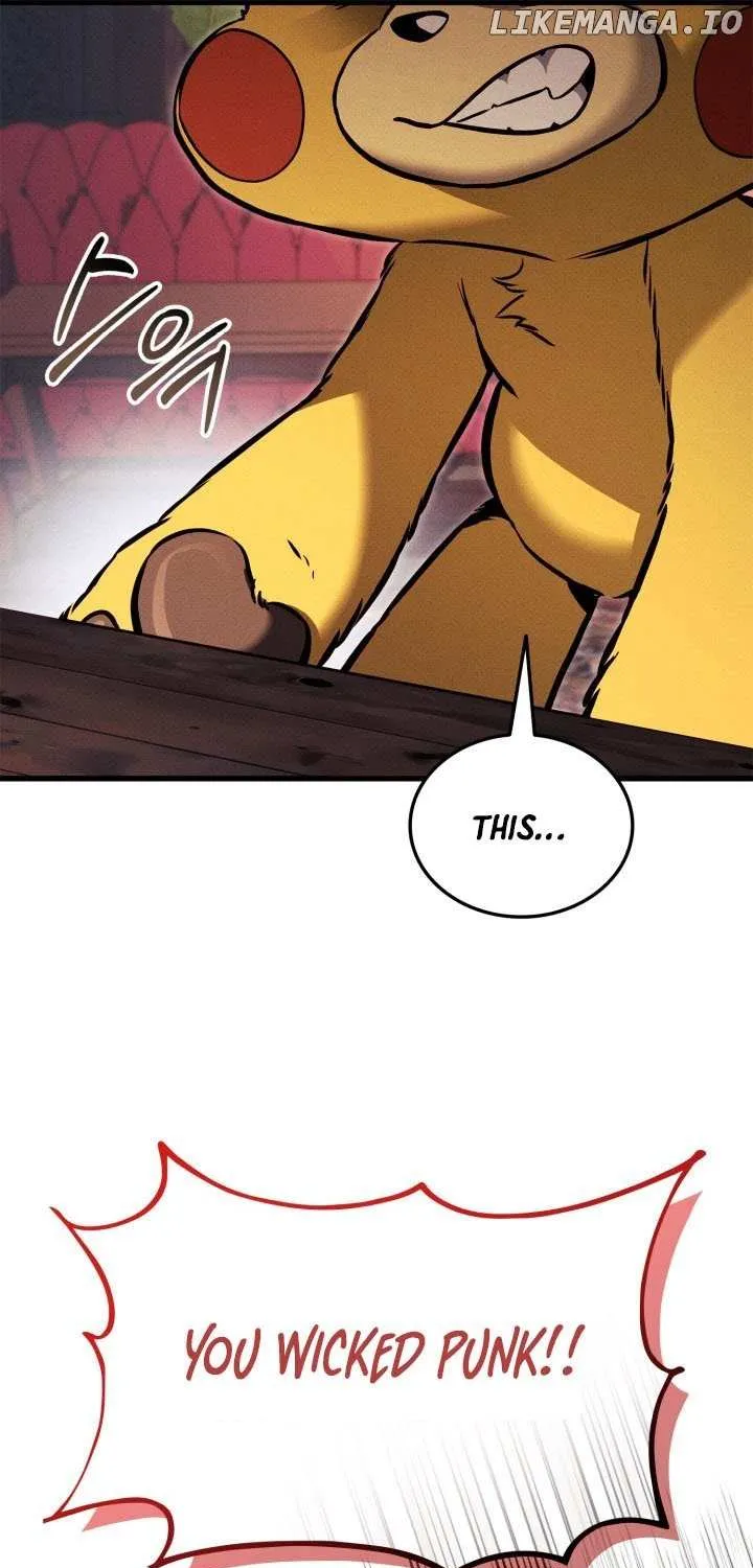 Ranker’S Return Chapter 196 page 78 - 
