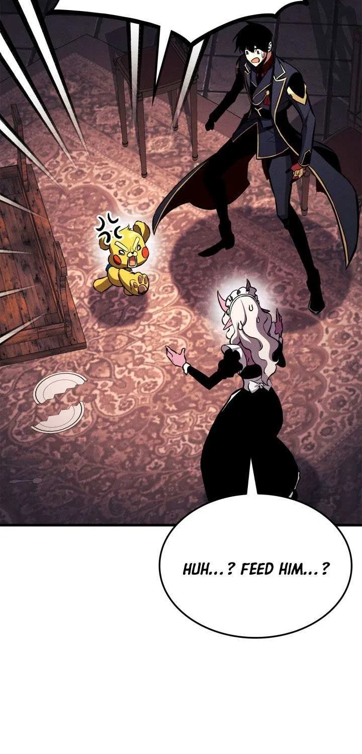 Ranker’S Return Chapter 196 page 81 - 
