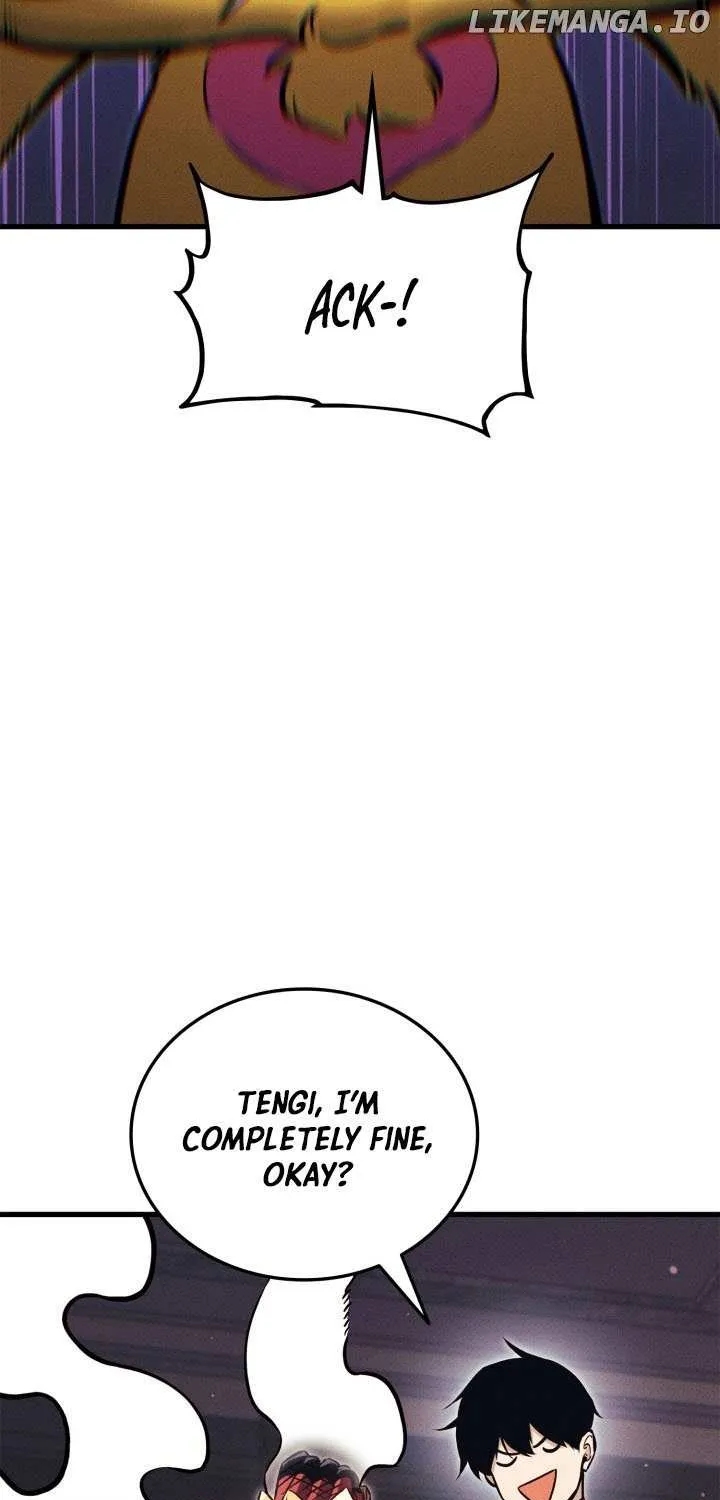Ranker’S Return Chapter 196 page 85 - 
