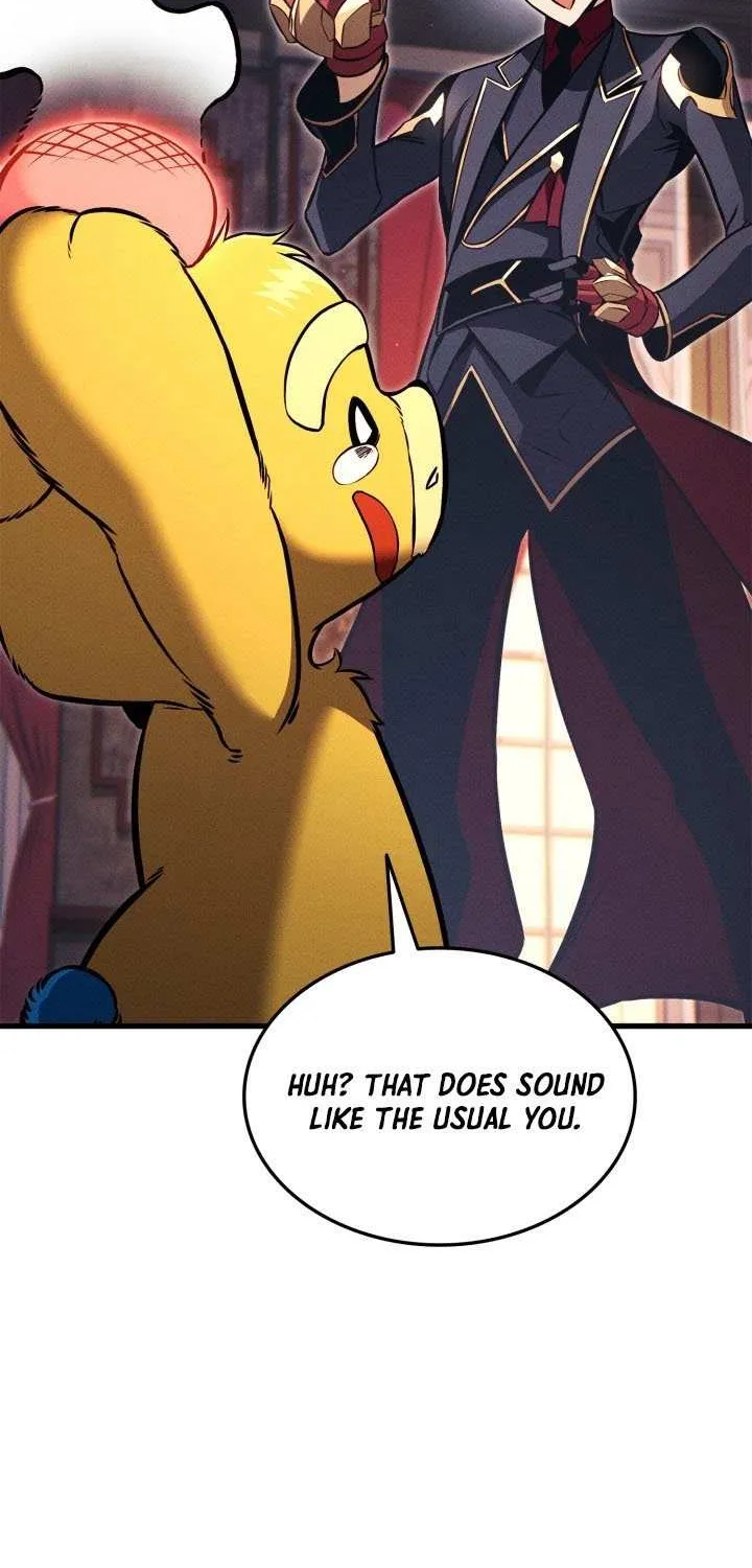 Ranker’S Return Chapter 196 page 86 - 