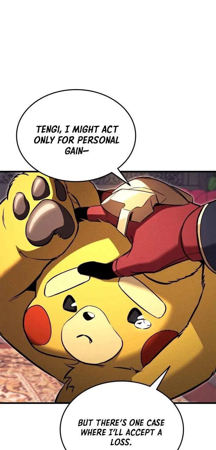 Ranker’S Return Chapter 196 page 87 - 