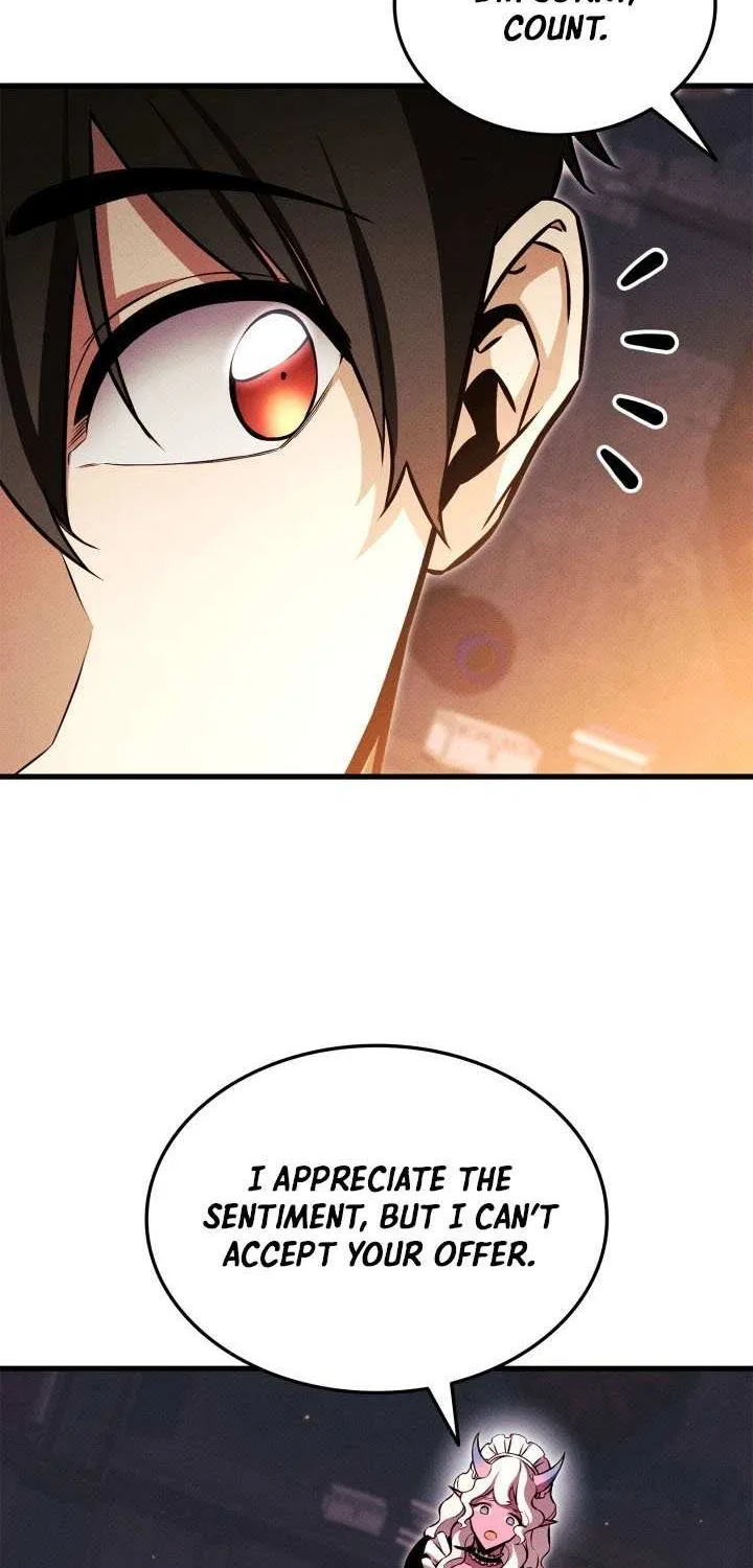 Ranker’S Return Chapter 196 page 90 - 