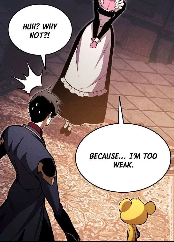 Ranker’S Return Chapter 196 page 91 - 