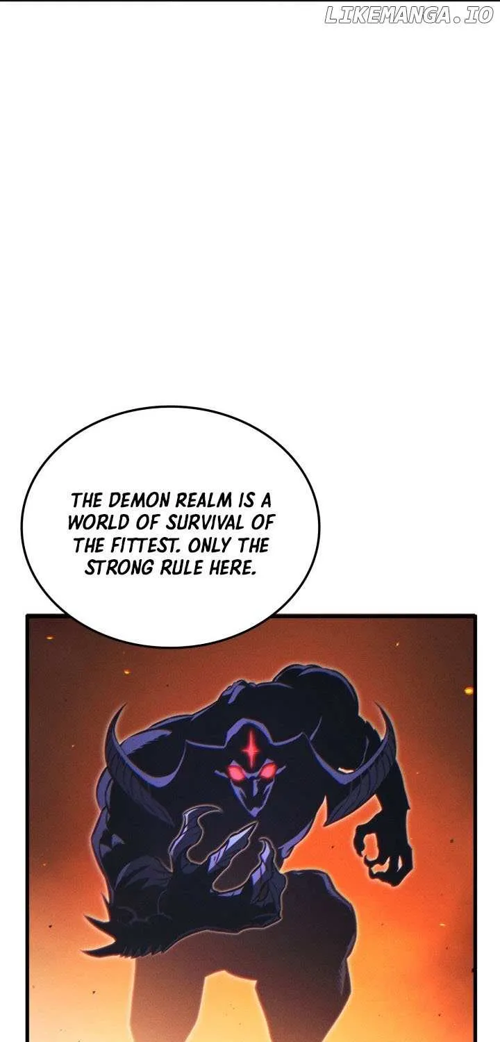 Ranker’S Return Chapter 196 page 92 - 