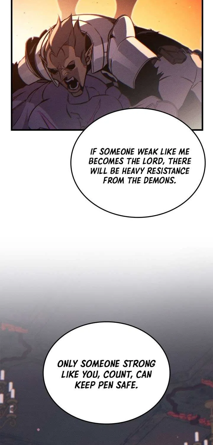 Ranker’S Return Chapter 196 page 93 - 
