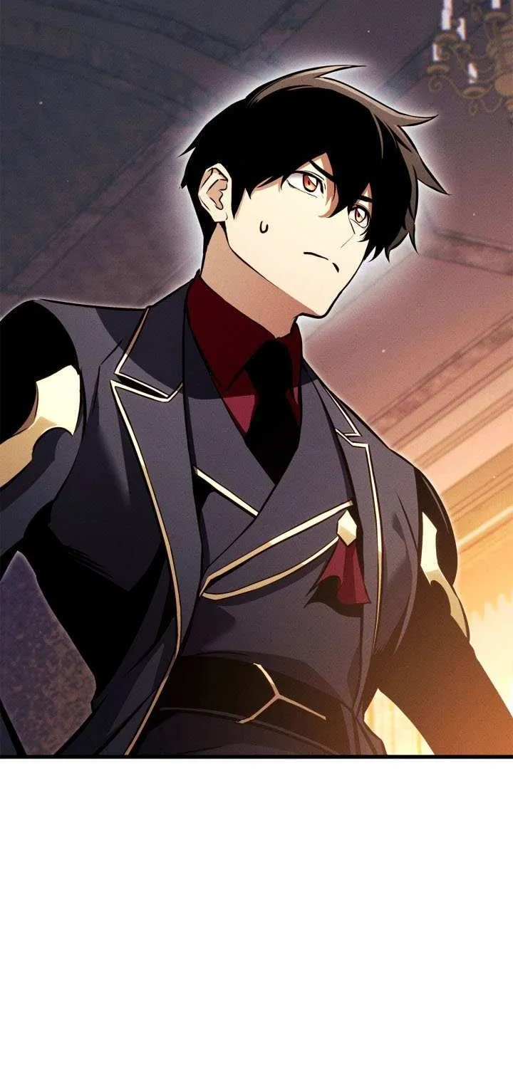 Ranker’S Return Chapter 196 page 94 - 