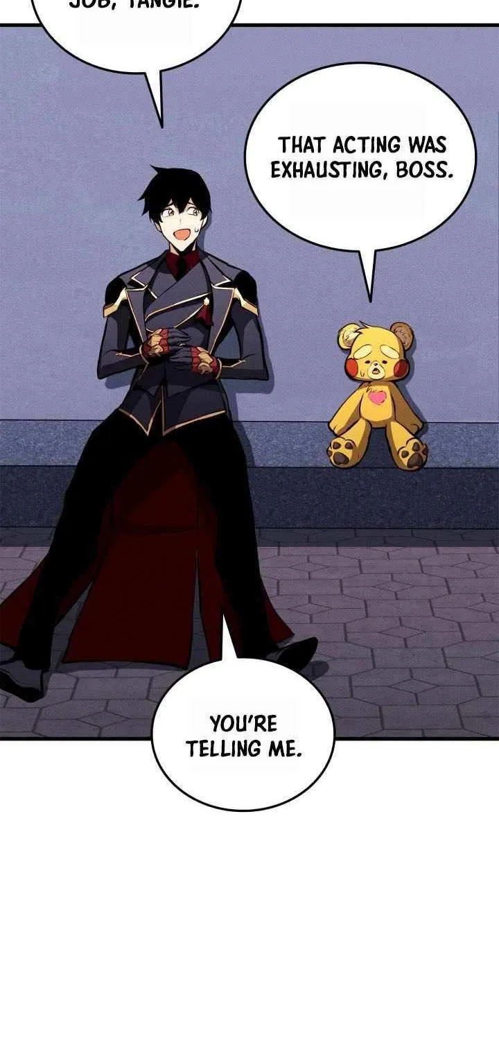 Ranker’S Return Chapter 197 page 103 - 