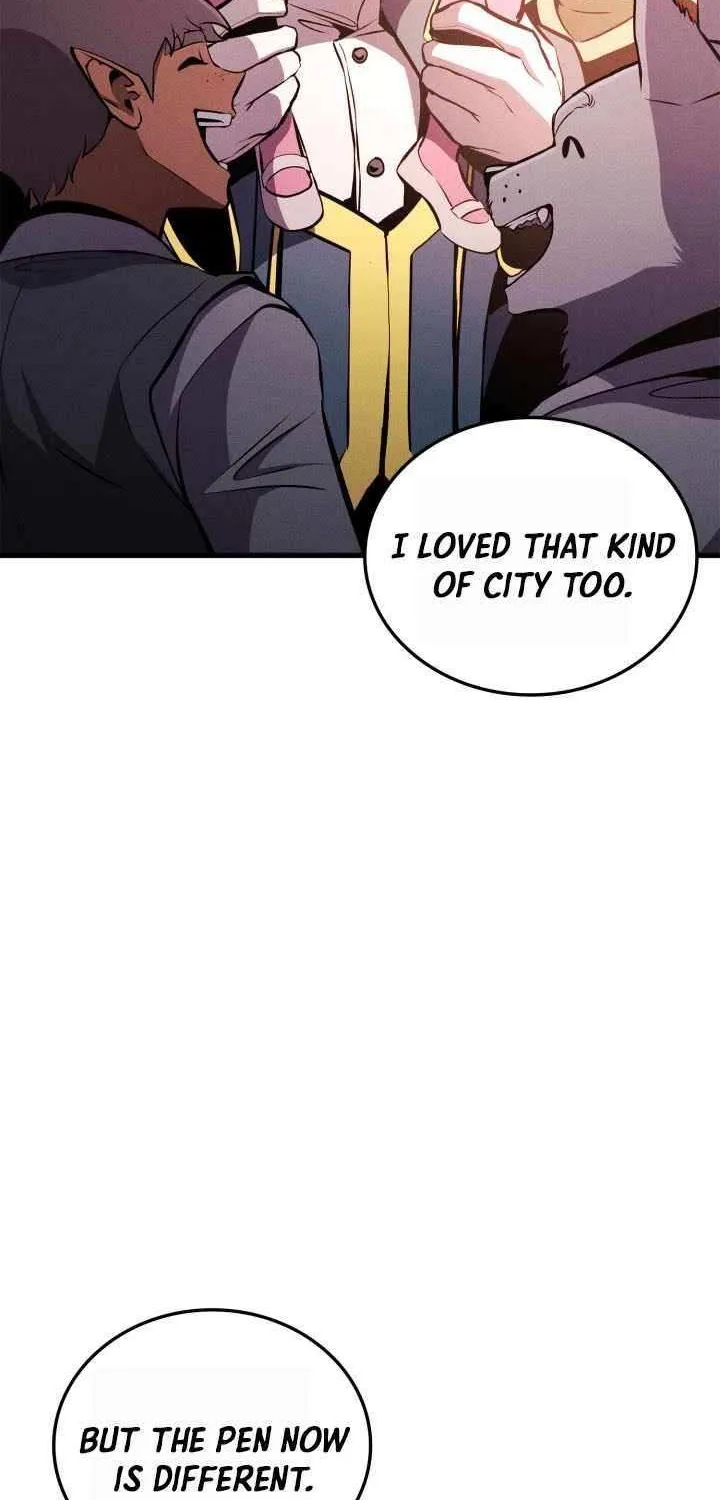 Ranker’S Return Chapter 197 page 12 - 