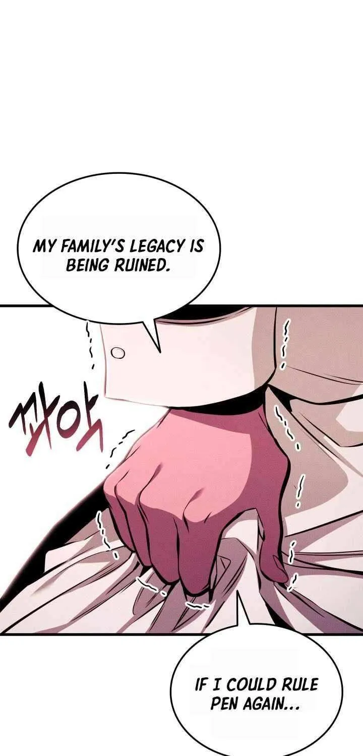 Ranker’S Return Chapter 197 page 14 - 