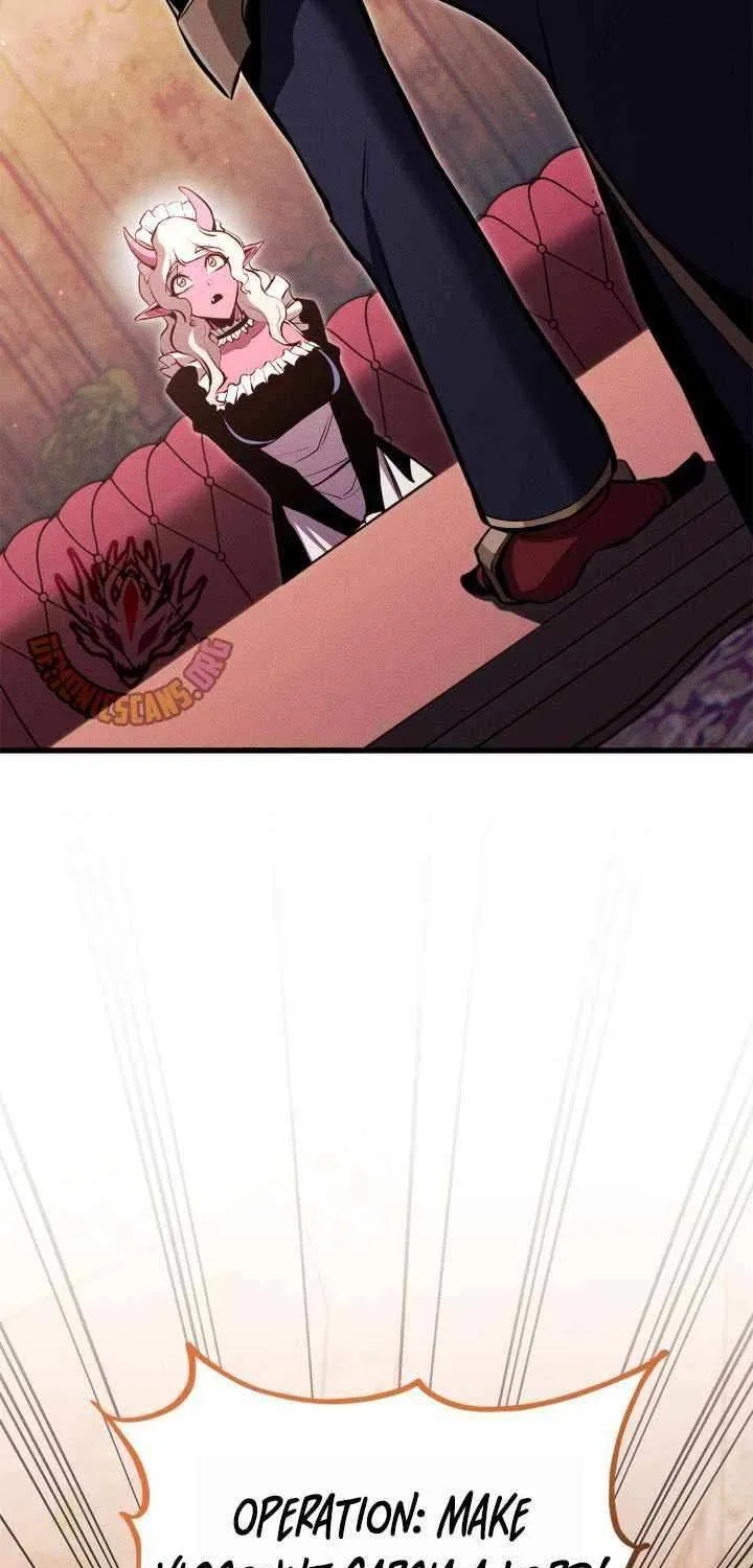 Ranker’S Return Chapter 197 page 20 - 