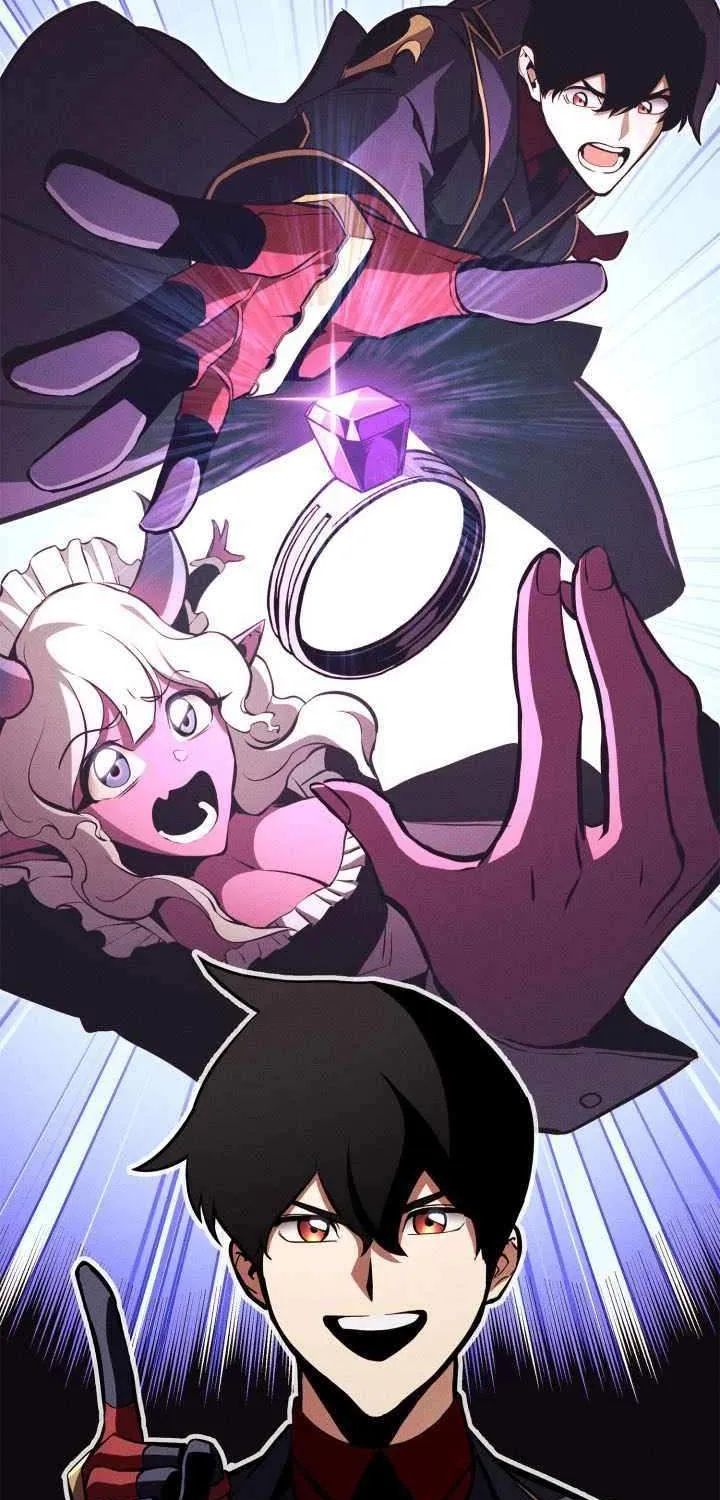 Ranker’S Return Chapter 197 page 3 - 
