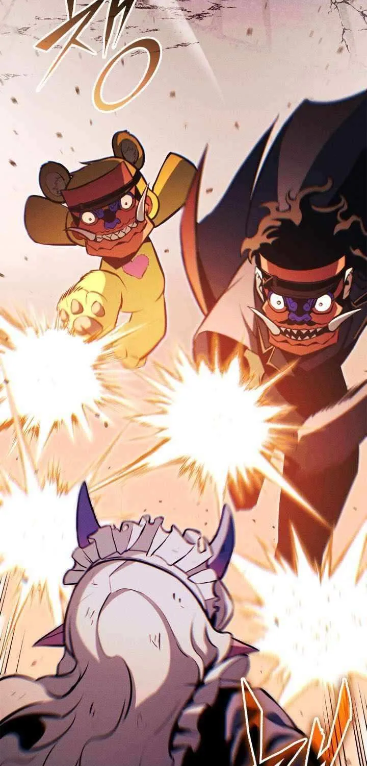 Ranker’S Return Chapter 197 page 25 - 