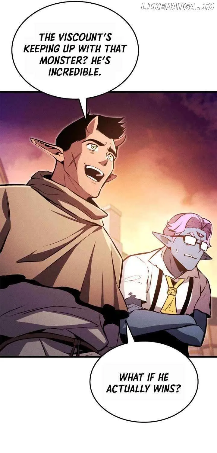 Ranker’S Return Chapter 197 page 30 - 