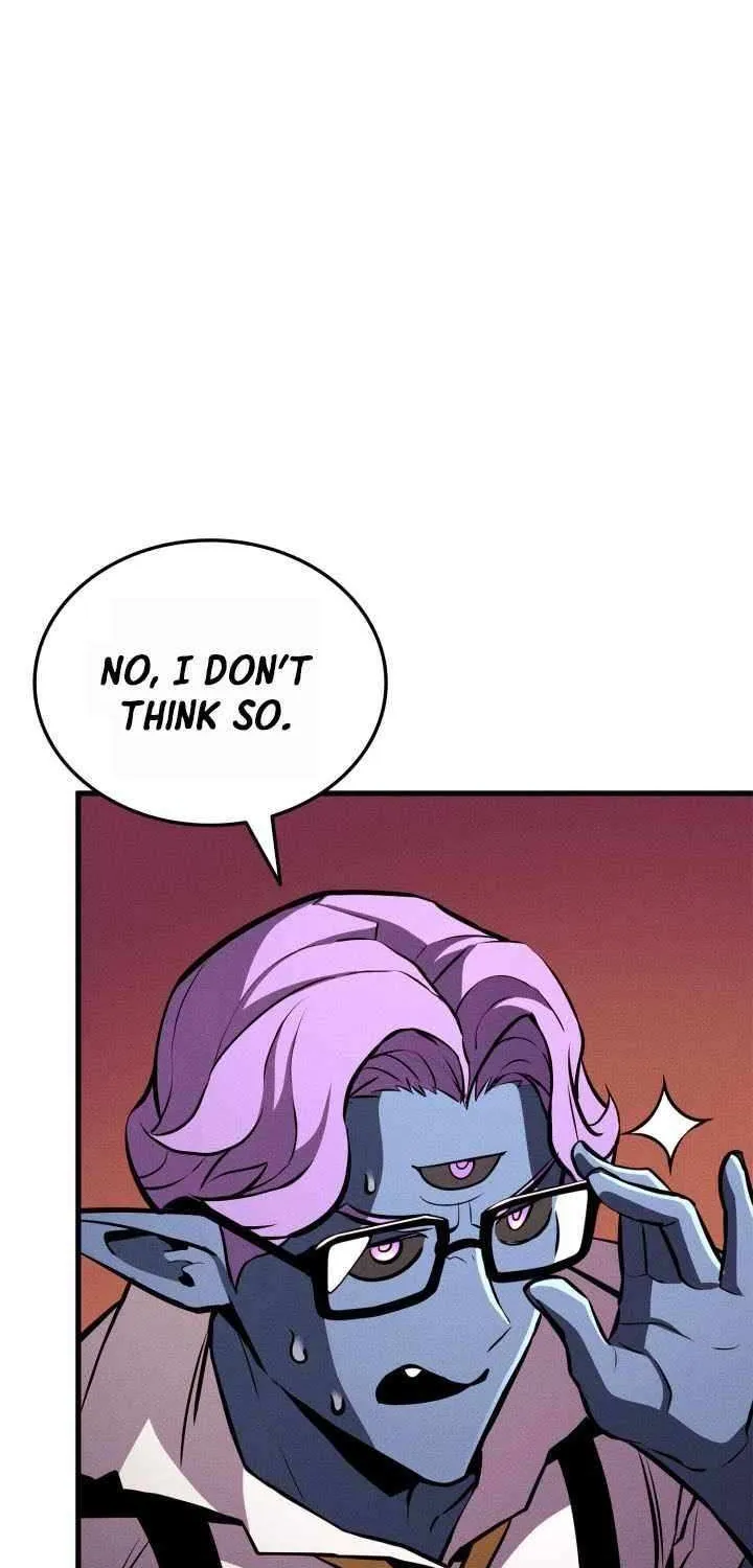 Ranker’S Return Chapter 197 page 31 - 